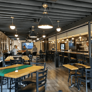Brewed Omen Tavern Hartford Location 3