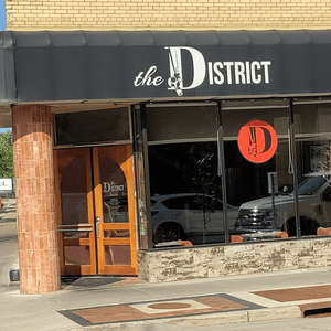 The District Pub & Grill Eau Claire 1
