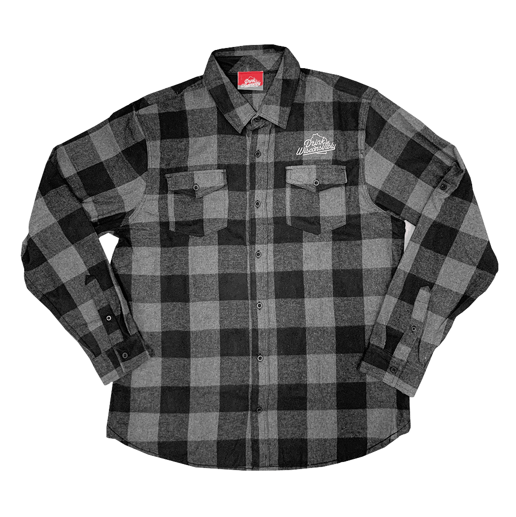 Long Sleeve Wisconsinbly Shirts & Sweatshirts