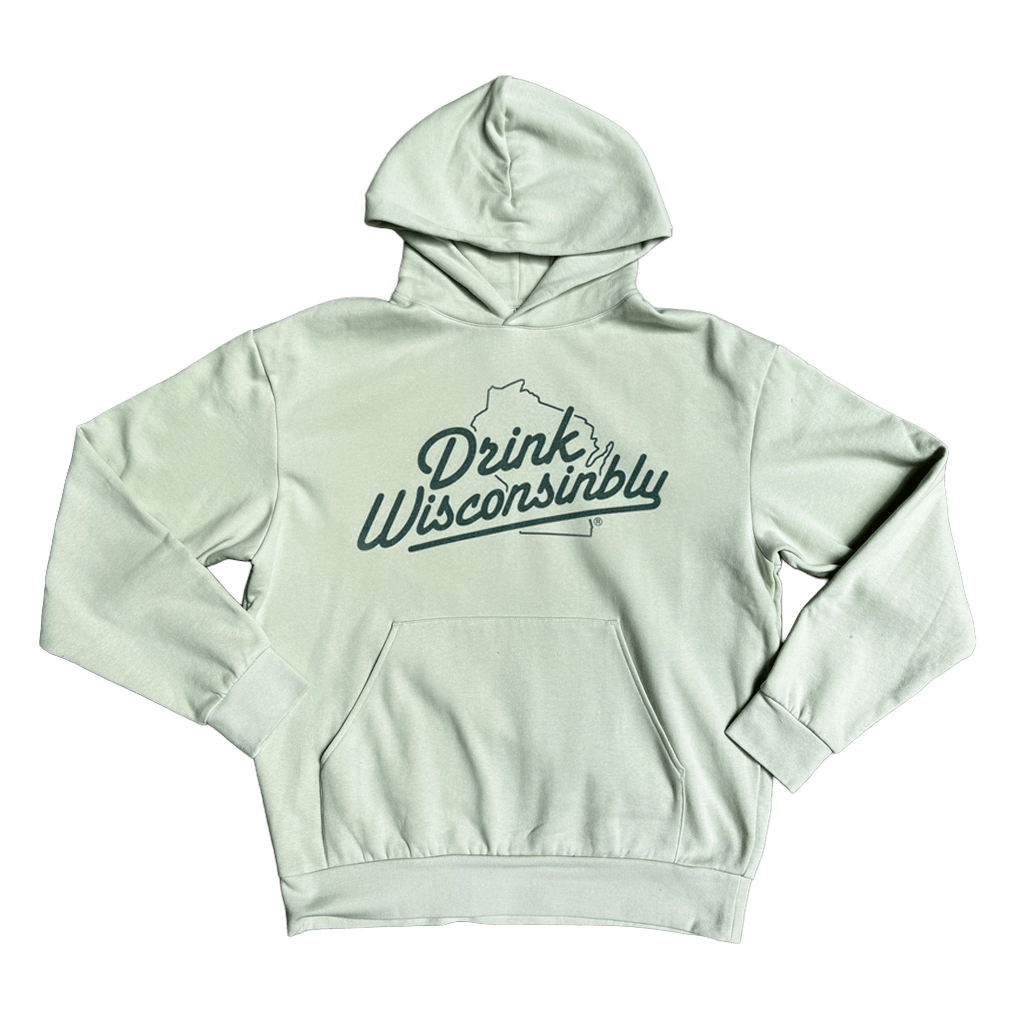 Honey Dew Hoodie