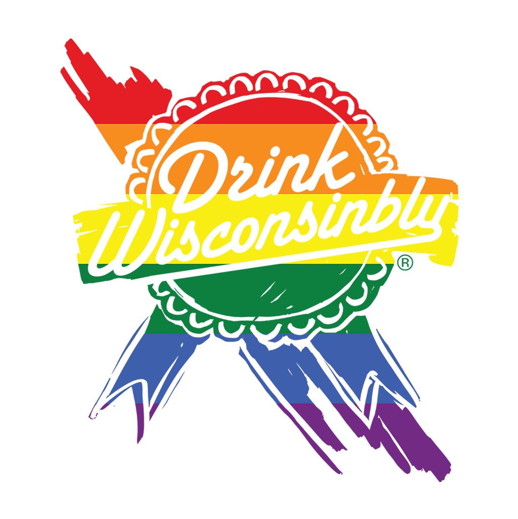 "Rainbow Ribbon" Sticker