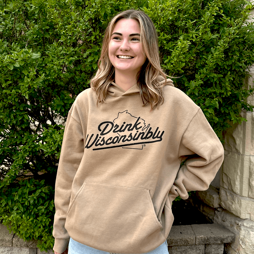 Sandstone Hoodie