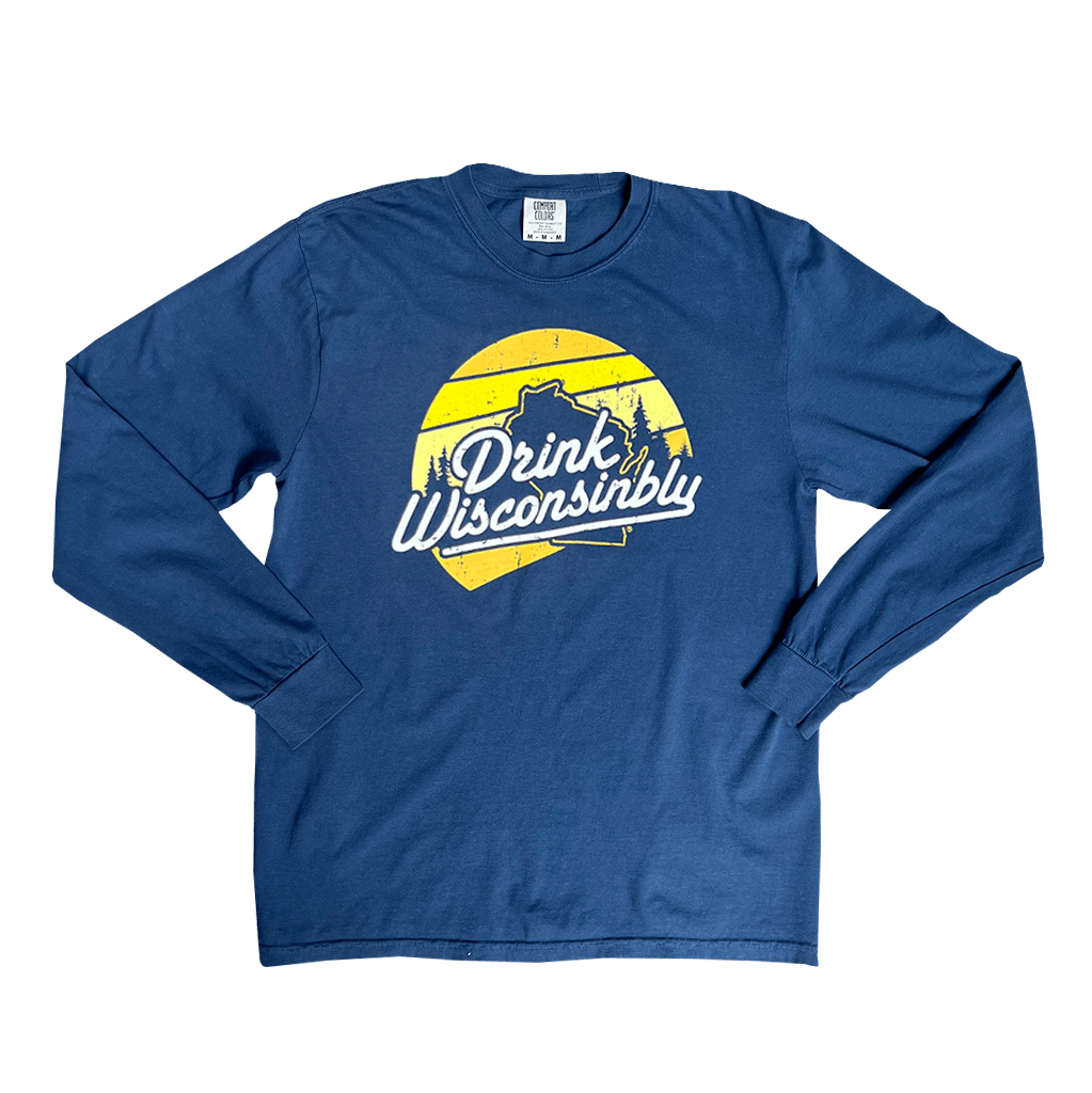 Long Sleeve Shirts
