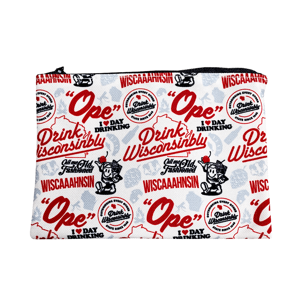 Teach Wisconsinbly Gift Box (Bigger)