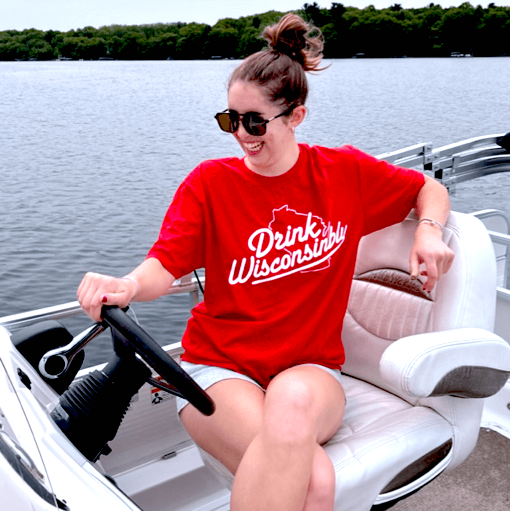 Classic Red T-Shirt