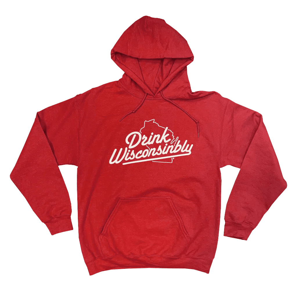 Wisconsin Sweatshirts