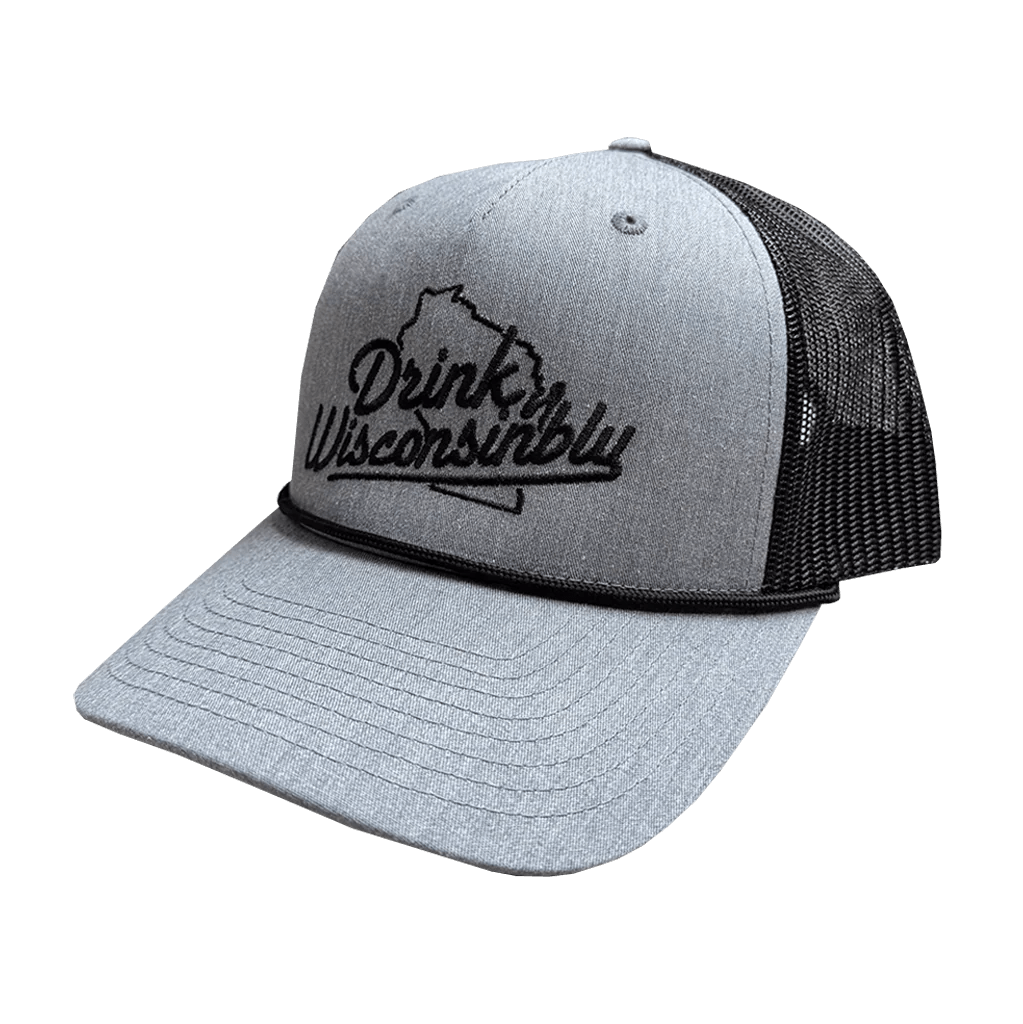 "Wisconsin Essentials" Gift Box (Big)