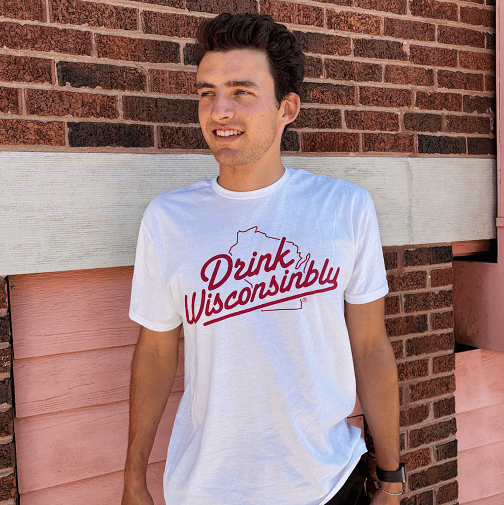 Classic White T-Shirt
