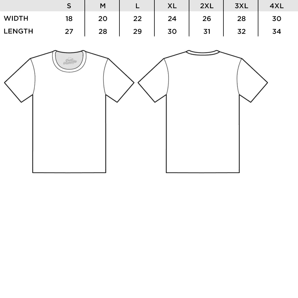 Ride Wisconsinbly "Vintage" T-Shirt