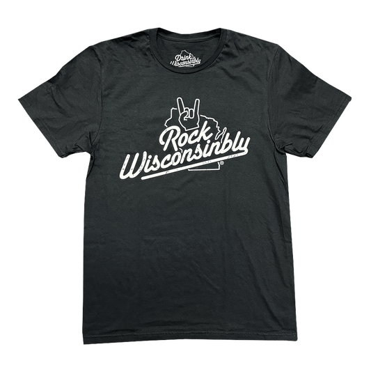 Rock Wisconsinbly T-Shirt