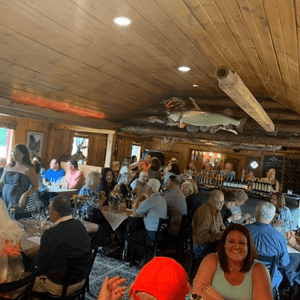Supper Clubbin' Wisconsinbly The Bear Trap Inn 