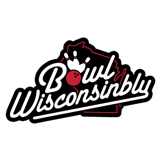 Bowl Wisconsinbly Sticker