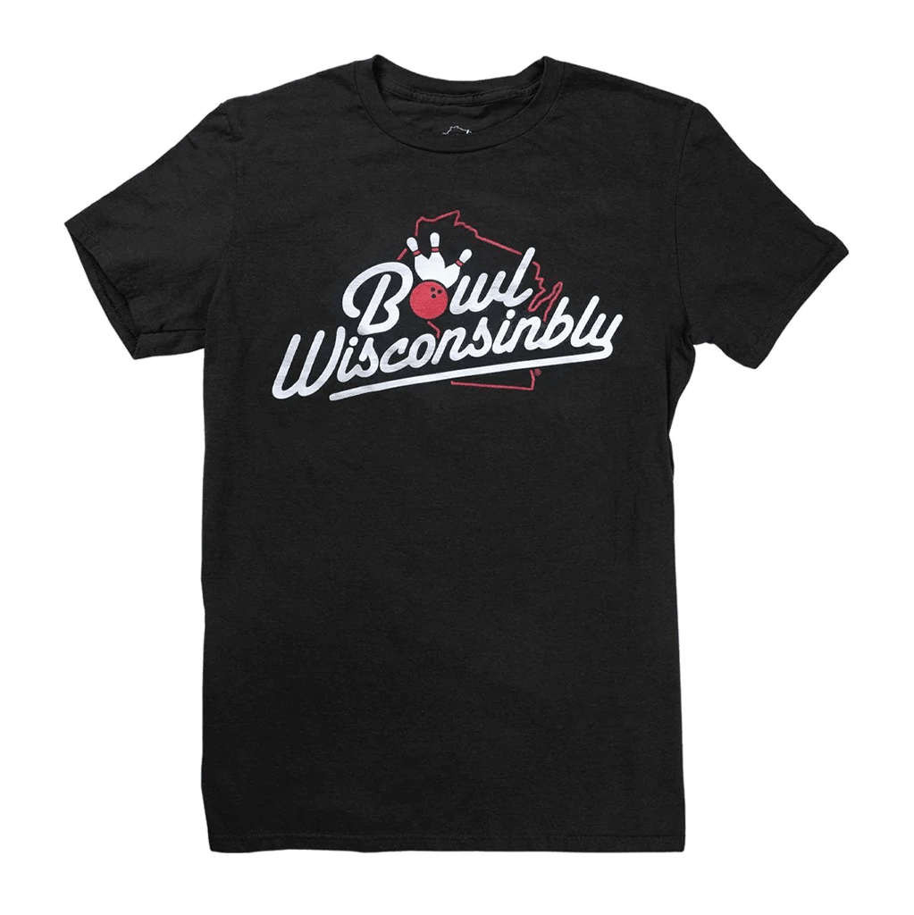 Bowl Wisconsinbly T-Shirt