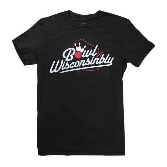 Bowl Wisconsinbly T-Shirt
