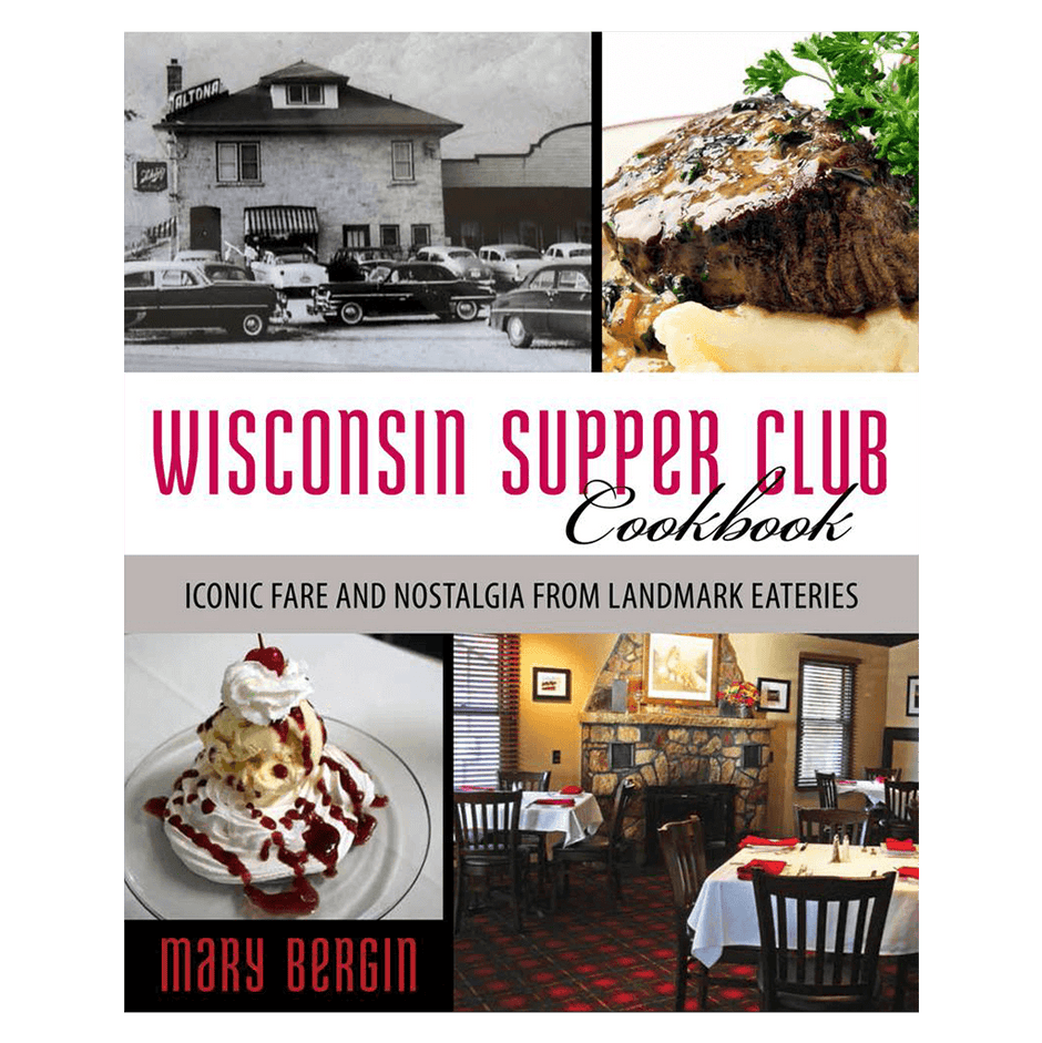 Wisconsin Books and Guides - Drink Wisconsinbly - Drink Wisconsinbly