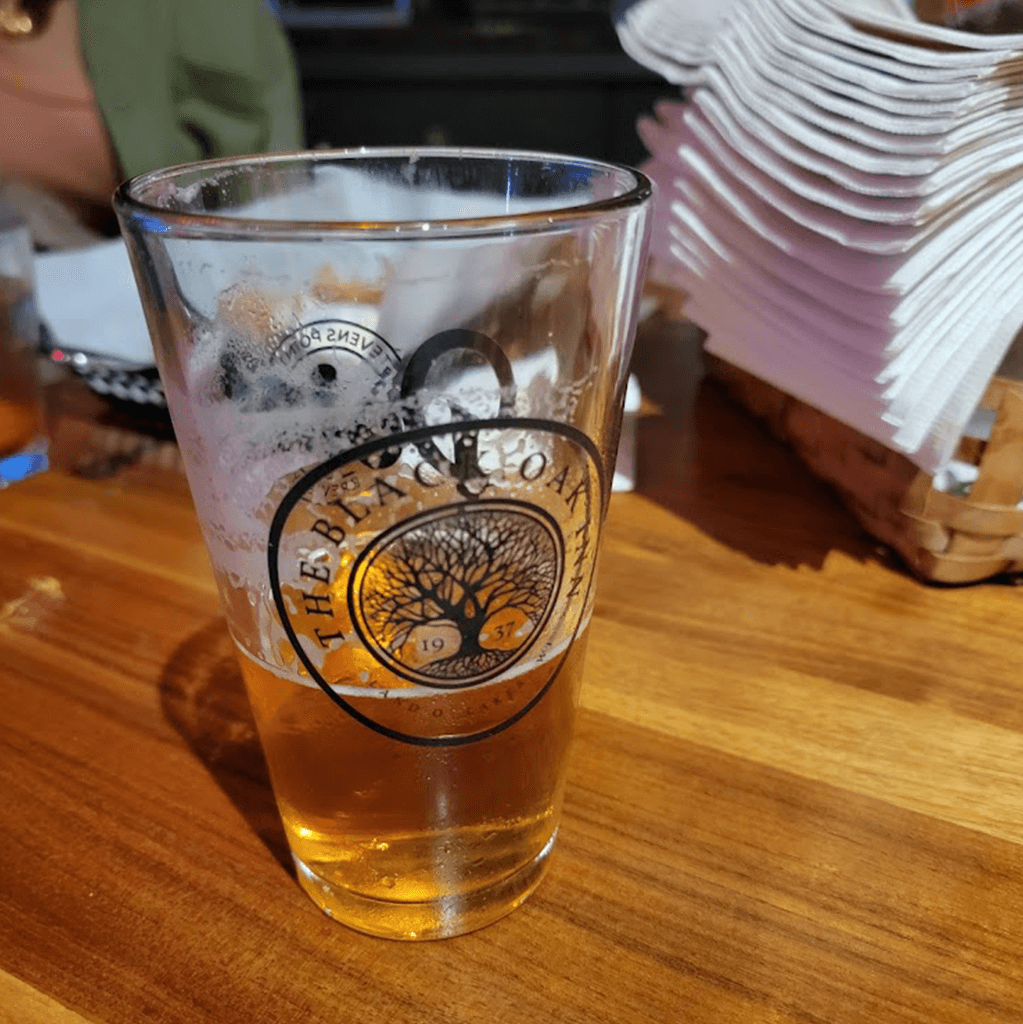 Black Oak Inn (Land O' Lakes)
