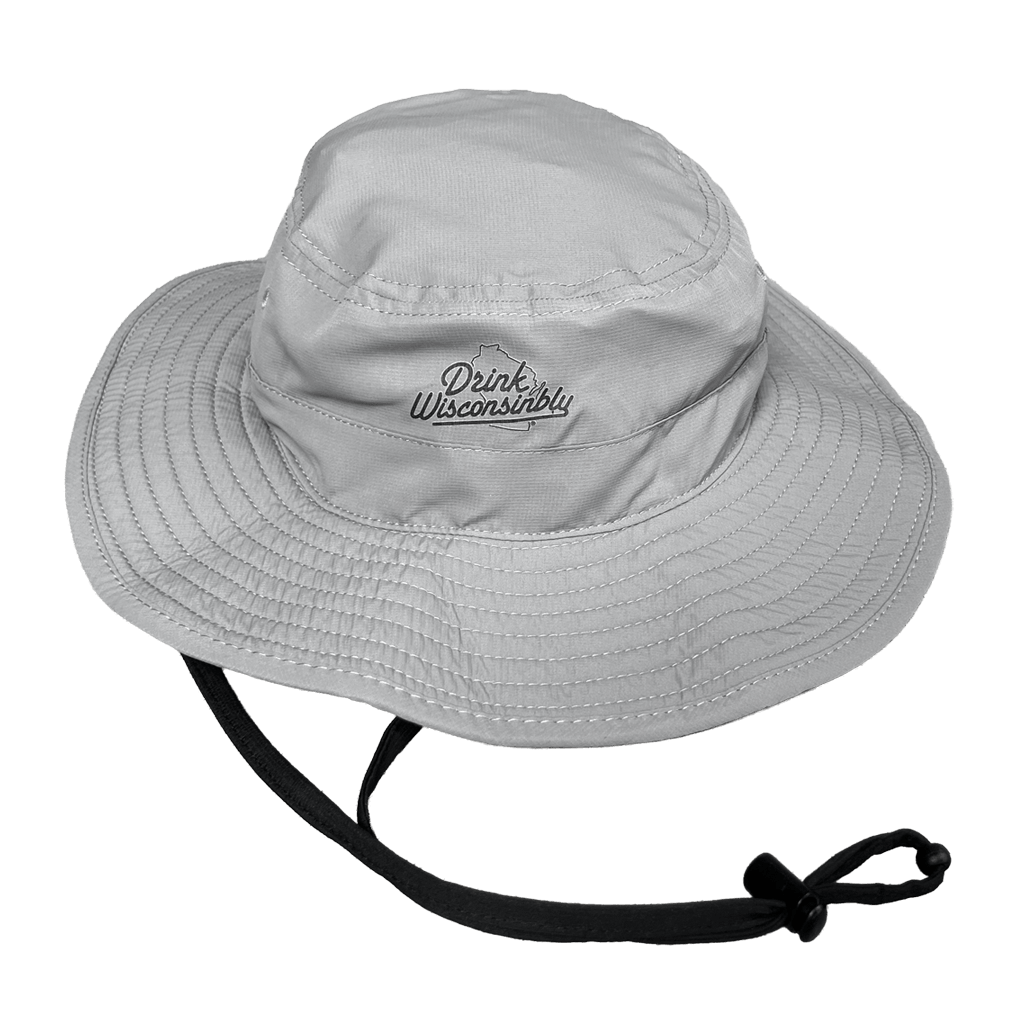 Boonie Hat