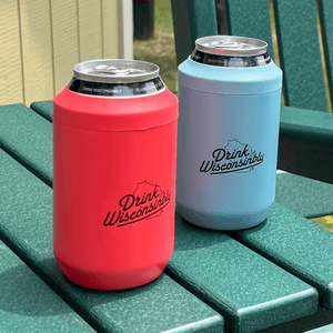 Drink Wisconsinbly Insulated CamelBak Coolers