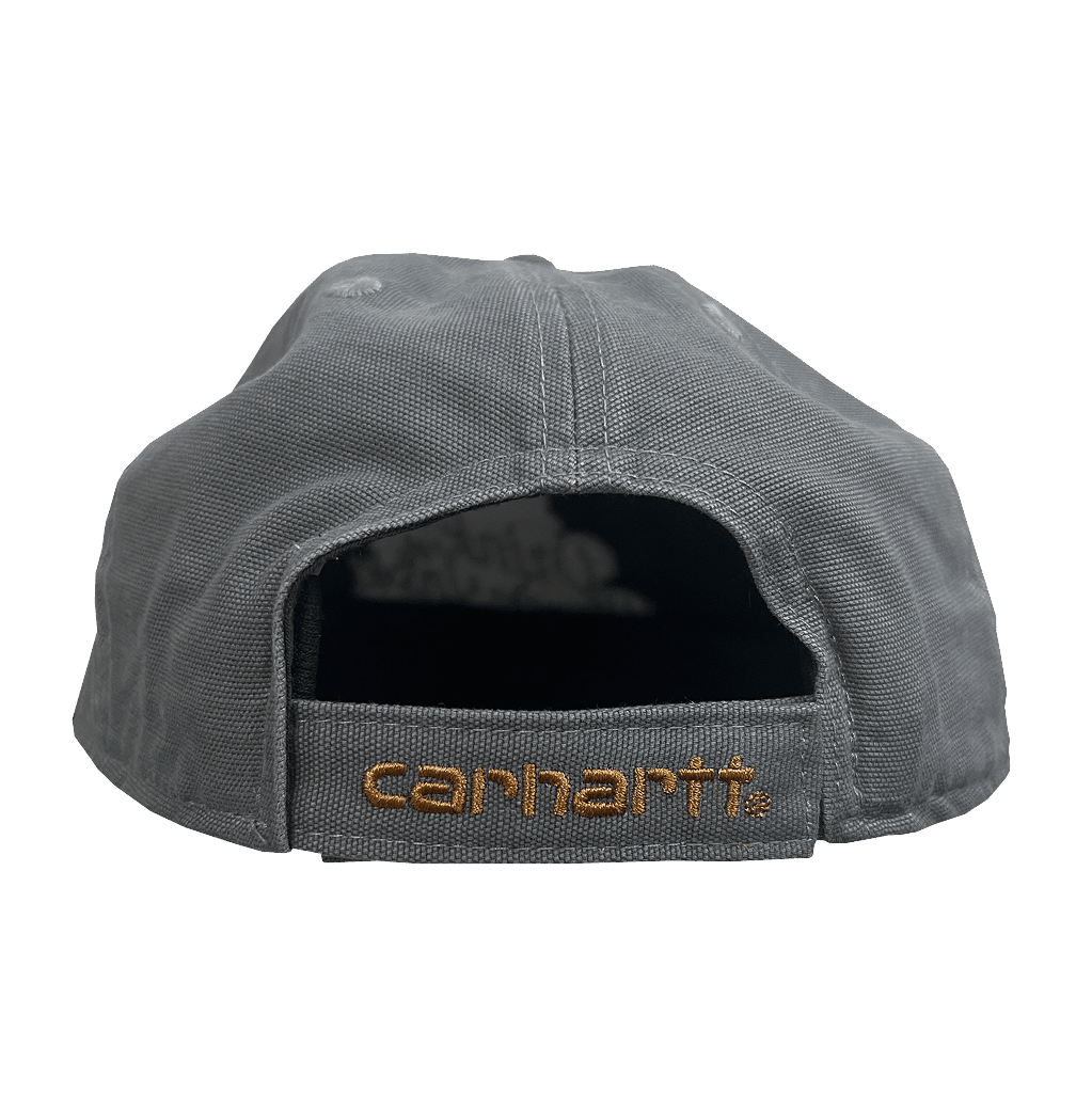 Carhartt® Gray Hat