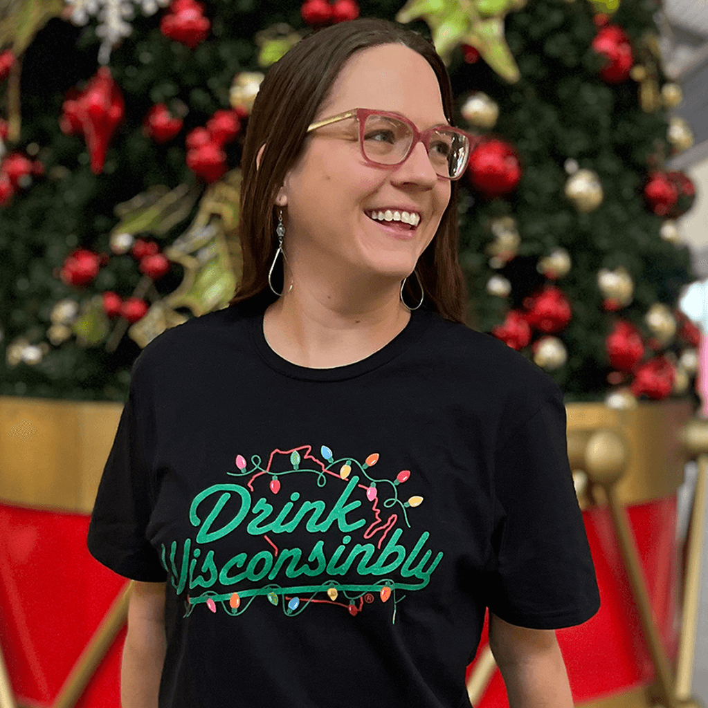 "Christmas Lights" T-Shirt