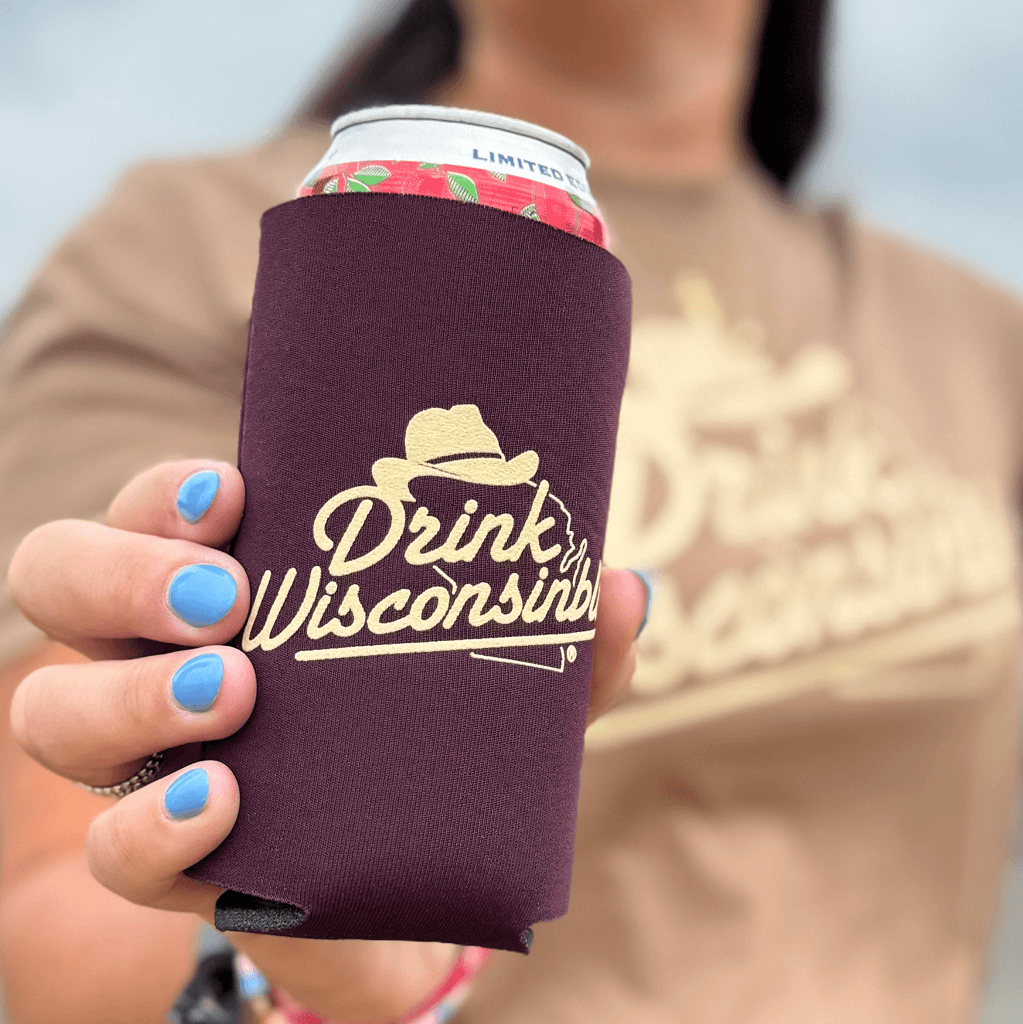 Cowboy Coozie