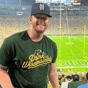 Drink Wisconsinbly Green Bay Football T Shirt