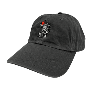 Drink Wisconsinbly Happy Old Fashioned Chino Hat