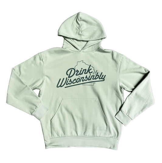 Honey Dew Hoodie