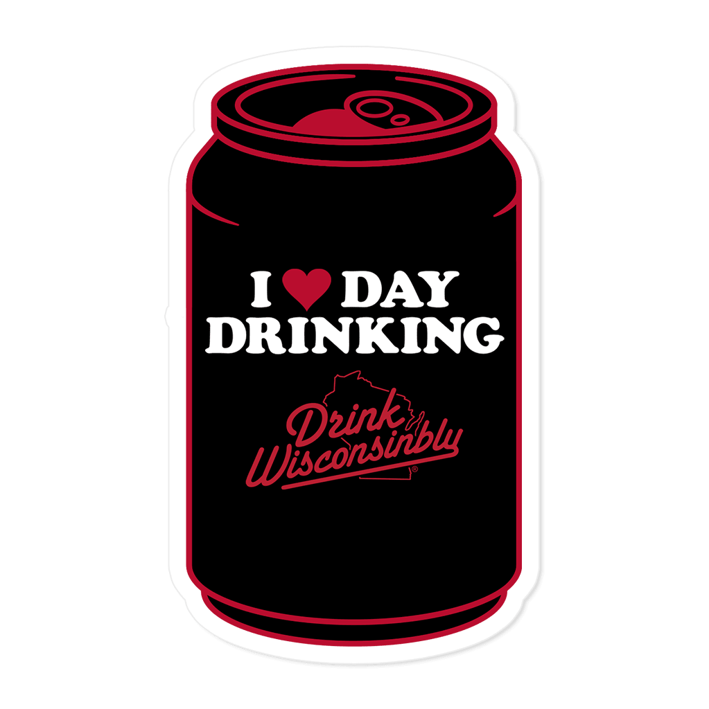 Wisconsin Magnets - Drink Wisconsinbly