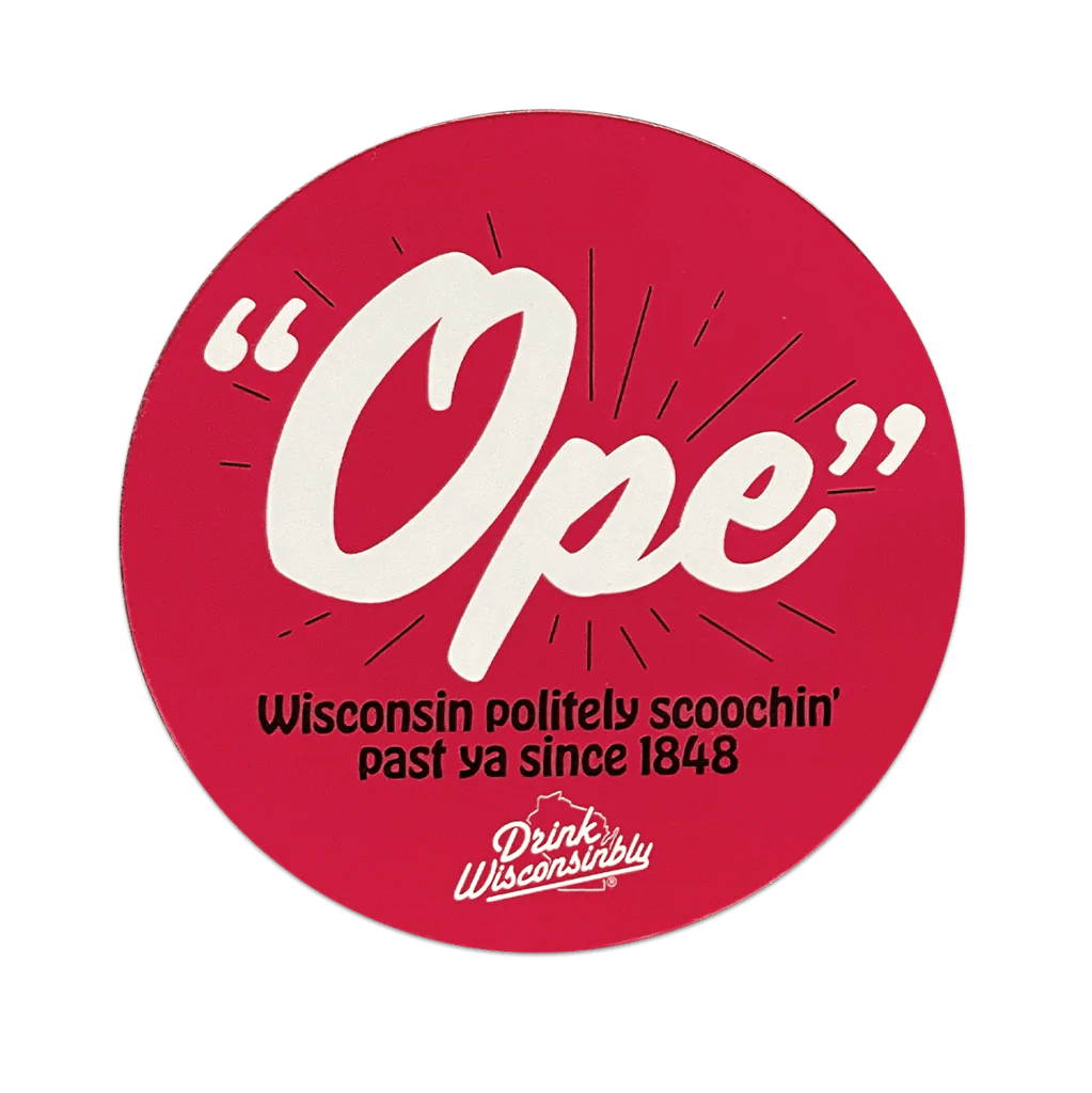 "Teach Wisconsinbly" Gift Box