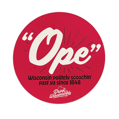 "Ope" Gift Box