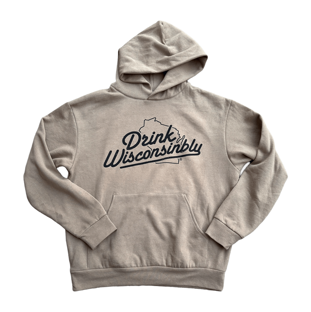 Sandstone Hoodie