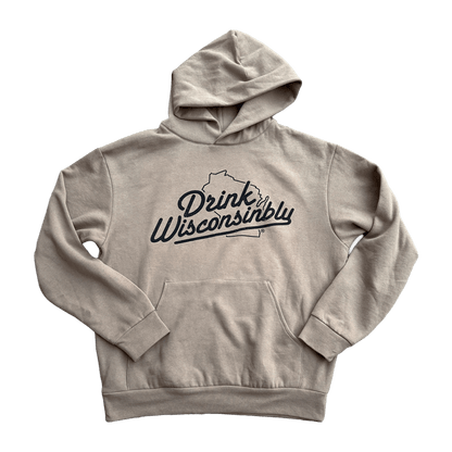 Sandstone Hoodie