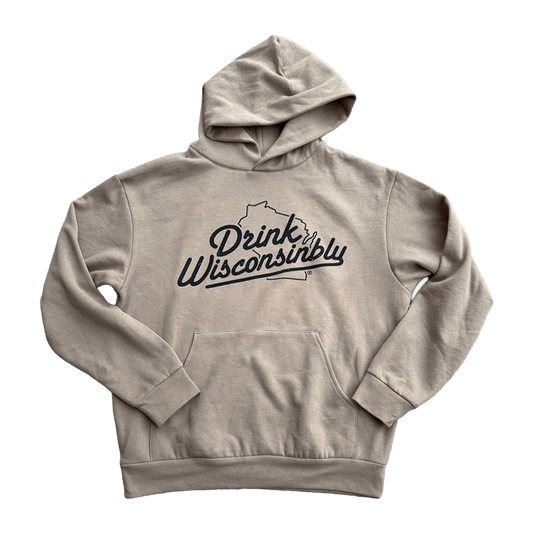 Sandstone Hoodie