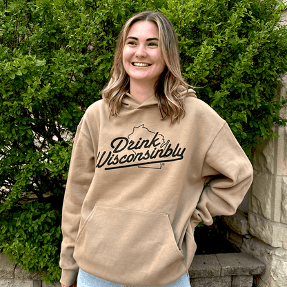 Sandstone Hoodie
