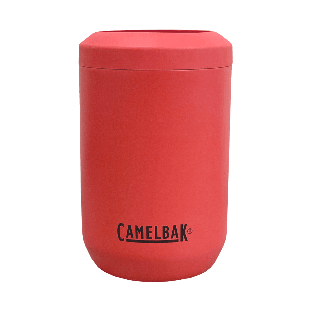 Drink Wisconsinbly Watermelon Insulated CamelBak Cooler Back