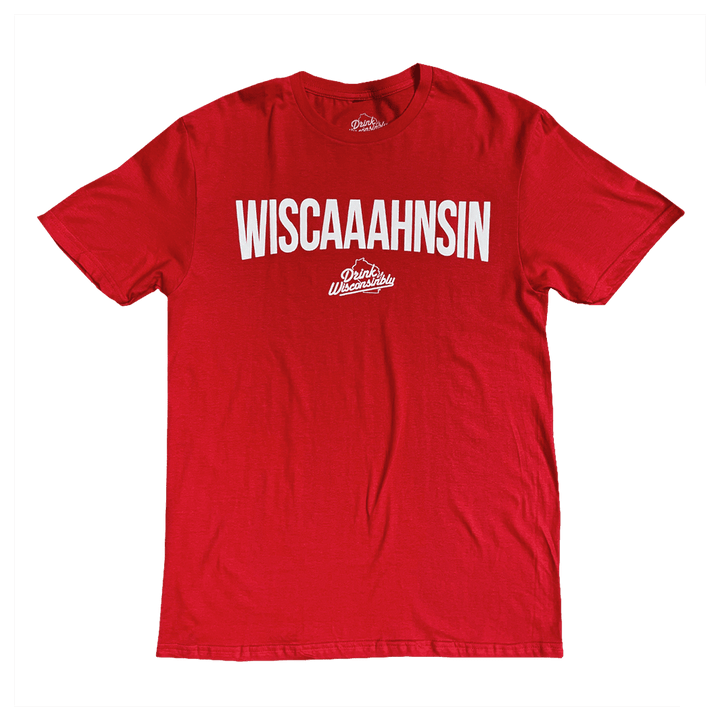 Wisconsin Clothing - Drink Wisconsinbly - Drink Wisconsinbly