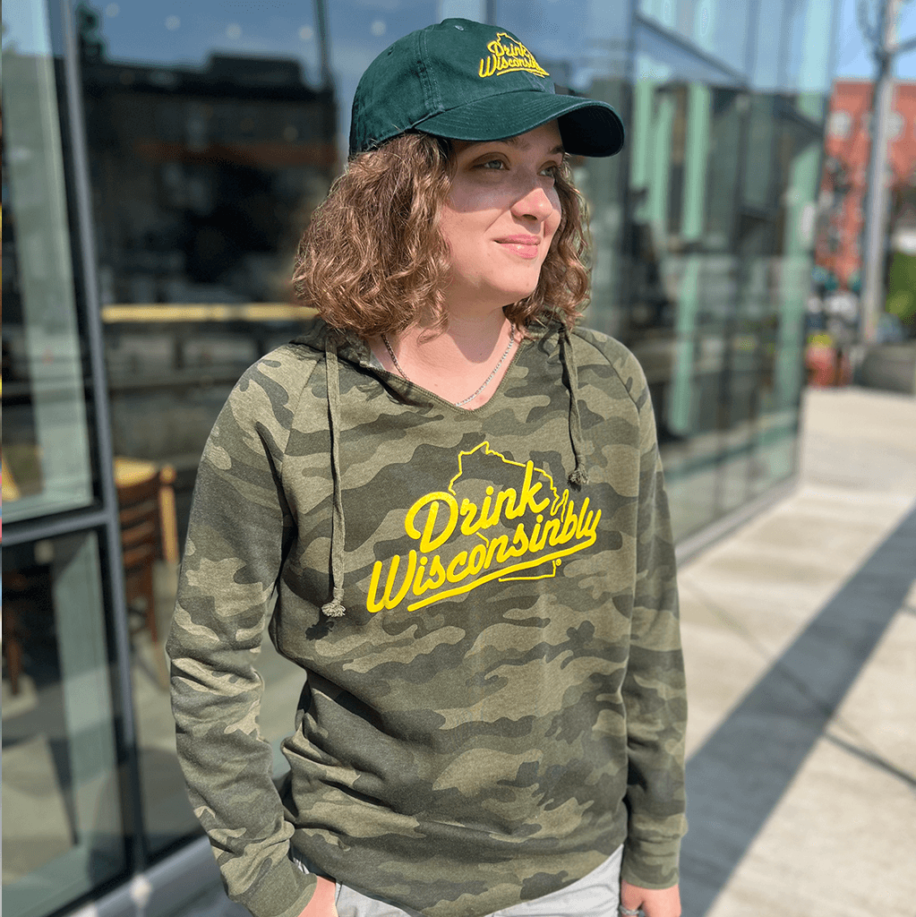 Women's camo sweatshirt hoodie hotsell