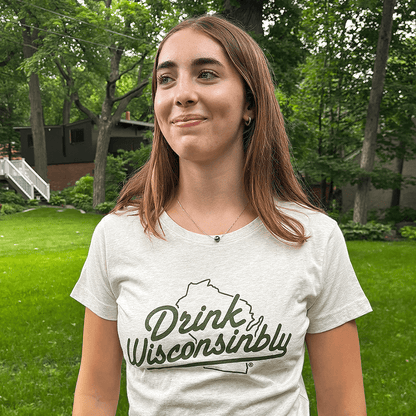 Women's Natural Heather T Shirt