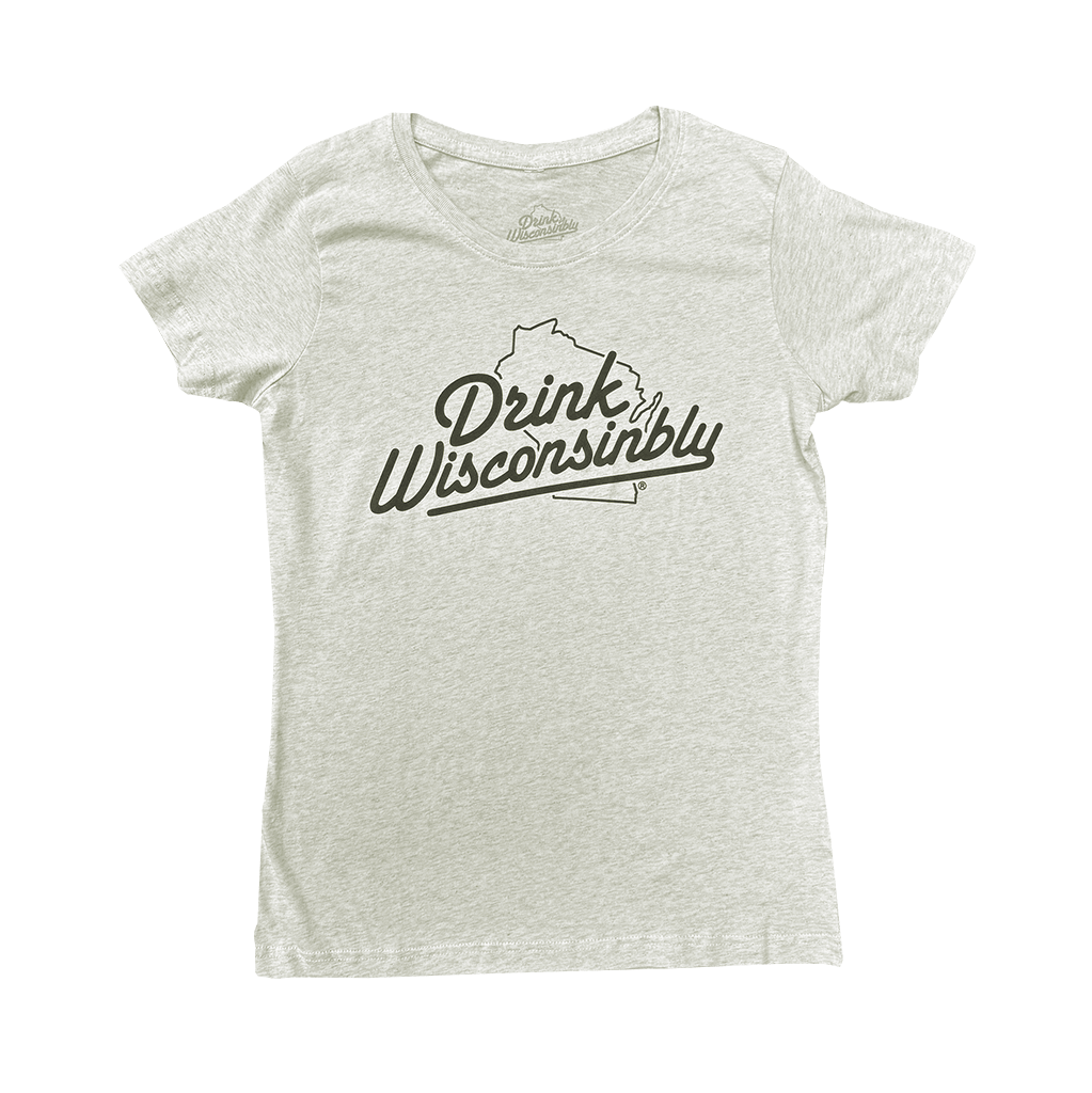 Women's Natural Heather T-Shirt