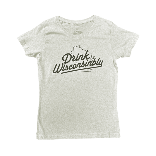 Women's Natural Heather T-Shirt