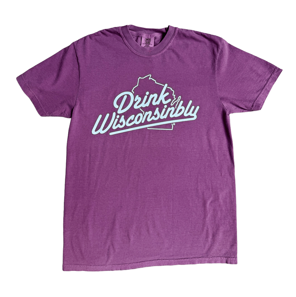 Berry T-Shirt