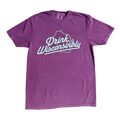 Berry T-Shirt