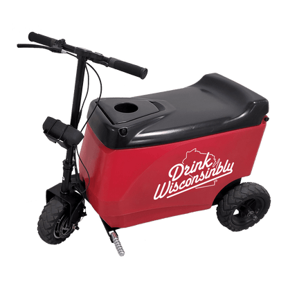 Rider Cooler