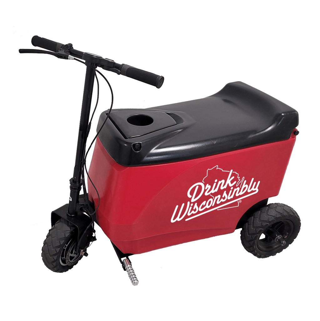Rider Cooler