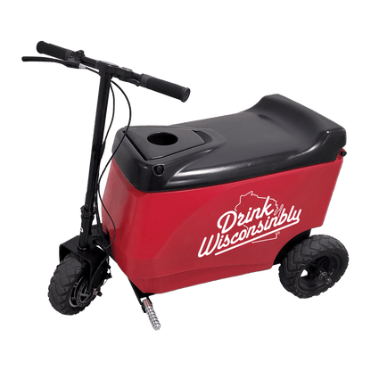 Rider Cooler