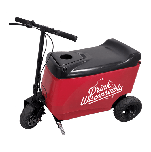 Rider Cooler