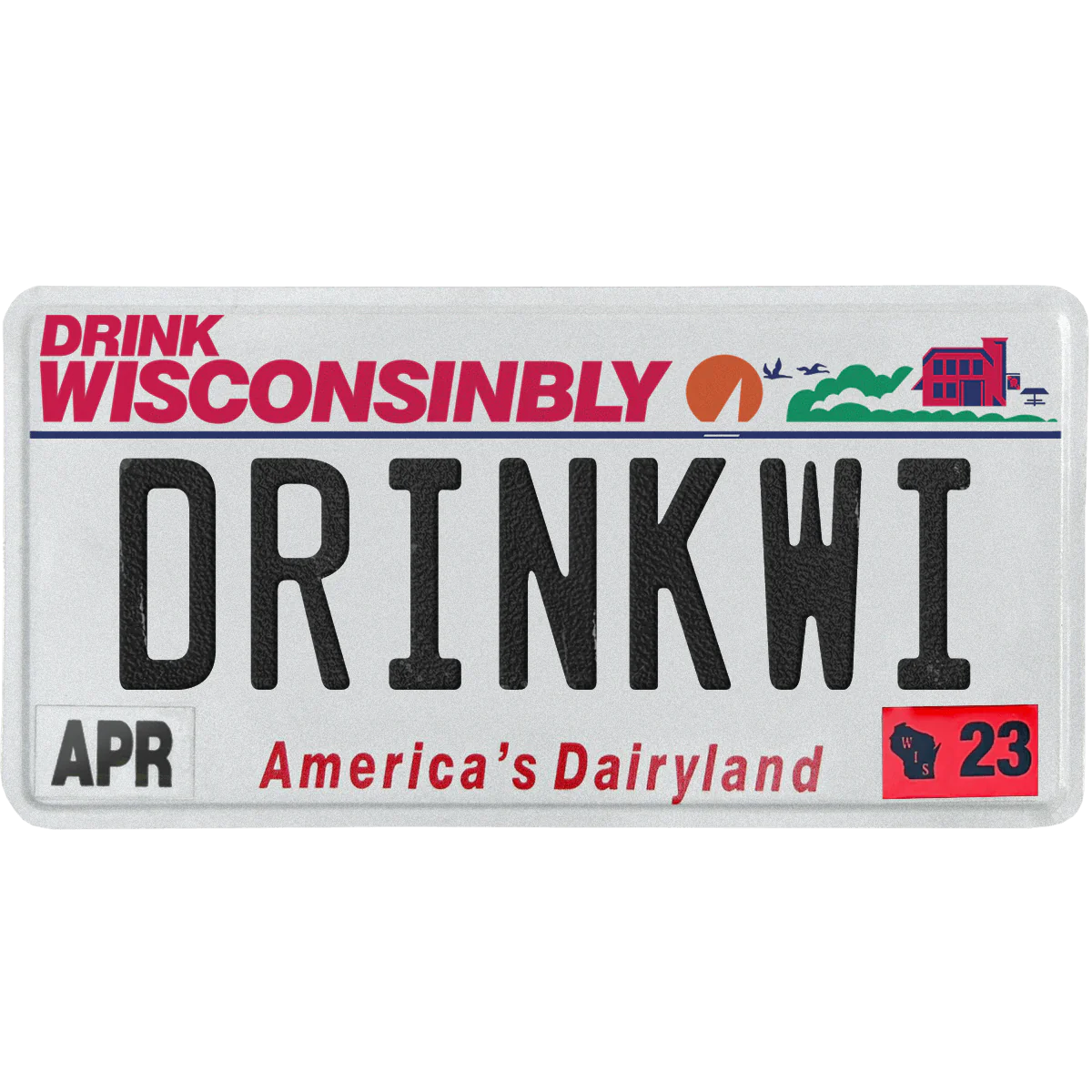 "Wisconsin Essentials" Gift Box (Biggest)