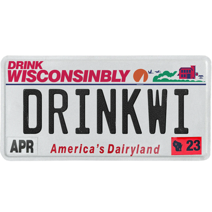 "Wisconsin Essentials" Gift Box (Biggest)