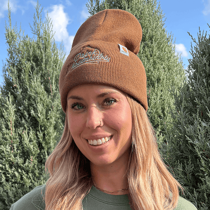 Drink Wisconsinbly Carhartt® Watch Cap Hat